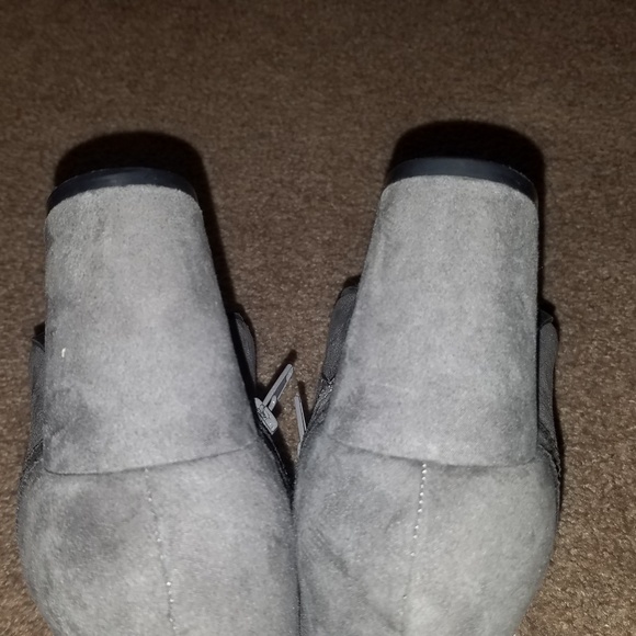 Booties - Picture 4 of 5